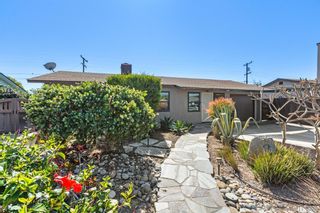 Main Photo: CLAIREMONT House for sale : 3 bedrooms : 4244 Feather Ave in San Diego