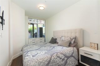 Photo 13: 210 2250 COMMERCIAL Drive in Vancouver: Grandview VE Condo for sale in "MARQUEE" (Vancouver East)  : MLS®# R2209246