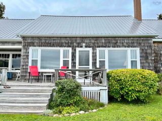 Photo 40: 34 Fernwood Drive in Braeshore: 108-Rural Pictou County Residential for sale (Northern Region)  : MLS®# 202318898