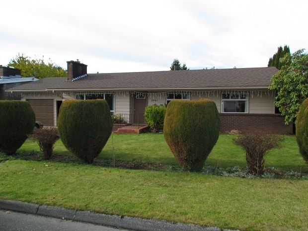 Main Photo: 2301 RIDGEWAY ST in ABBOTSFORD: Abbotsford West House for rent (Abbotsford) 