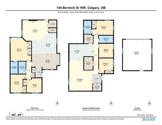 Photo 43: 144 Berwick Drive NW in Calgary: Beddington Heights Detached for sale : MLS®# A2123665