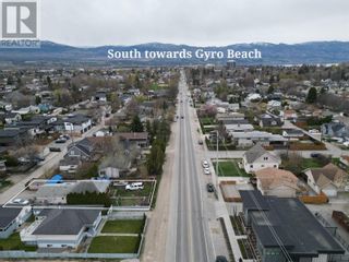 Photo 3: 2181 Richter Street in Kelowna: Vacant Land for sale : MLS®# 10309964
