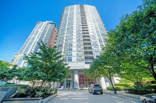 Photo 1: 508 131 REGIMENT Square in Vancouver: Downtown VW Condo for sale (Vancouver West)  : MLS®# R2806536