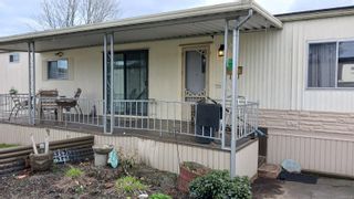 Main Photo: 2 80 Fifth St in Nanaimo: Na University District Manufactured Home for sale : MLS®# 927248