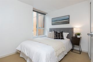 Photo 16: 1507 33 SMITHE Street in Vancouver: Yaletown Condo for sale in "COOPERS LOOKOUT" (Vancouver West)  : MLS®# R2539609