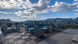Photo 7: 373 250 E 6TH Avenue in Vancouver: Mount Pleasant VE Condo for sale in "THE DISTRICT" (Vancouver East)  : MLS®# R2595941