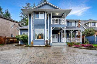 Photo 2: 2305 ENNERDALE Road in North Vancouver: Westlynn House for sale in "WESTLYNN" : MLS®# R2873966
