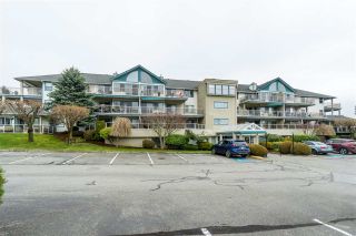 Photo 2: 305 7500 COLUMBIA Street in Mission: Mission BC Condo for sale in "Edwards Estates" : MLS®# R2483286