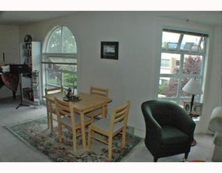 Photo 20: 206 1210 W 8TH Avenue in Vancouver: Fairview VW Condo for sale (Vancouver West)  : MLS®# V772849