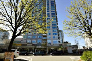 Photo 3: 1108 125 E 14TH Street in Vancouver: Central Lonsdale Condo for sale (North Vancouver)  : MLS®# R2871453