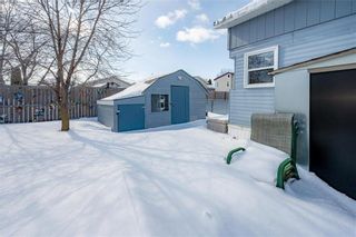 Photo 24: 67 Sandale Drive in Winnipeg: South Glen Residential for sale (2F)  : MLS®# 202307624
