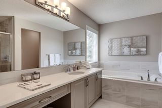 Photo 18: 2028 Brightoncrest Green SE in Calgary: New Brighton Detached for sale : MLS®# A2003670
