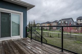 Photo 45: 57 CRANARCH Place SE in Calgary: Cranston Detached for sale : MLS®# A1112284