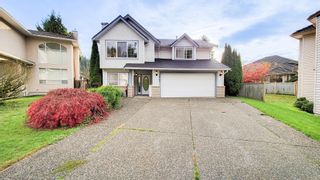 Photo 1: 1457 DORMEL Court in Coquitlam: Hockaday House for sale : MLS®# R2633352