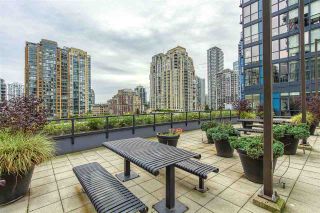 Photo 10: 808 1155 SEYMOUR Street in Vancouver: Downtown VW Condo for sale in "BRAVA!!!" (Vancouver West)  : MLS®# R2508756