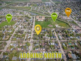 Photo 6: 132 112th Street West in Saskatoon: Sutherland Residential for sale : MLS®# SK975129