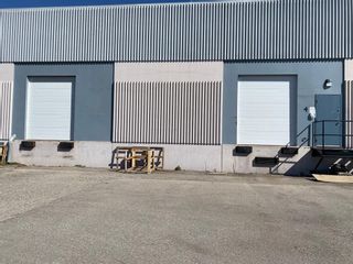 Photo 1: 4&5 415 60 Avenue SE in Calgary: Manchester Industrial Industrial for lease : MLS®# A2022378