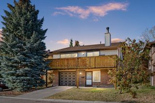 Photo 34: 652 Ranchridge Court NW in Calgary: Ranchlands Detached for sale : MLS®# A2004341