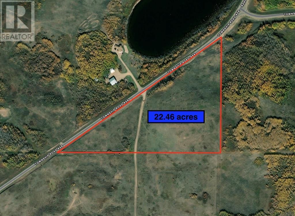 Main Photo: PT NE 30-45-5-W4TH in Rural Wainwright No. 61, M.D. of: Vacant Land for sale : MLS®# A1156418