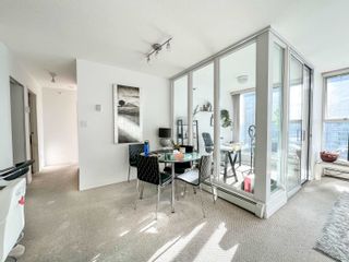 Photo 8: 1206 1009 EXPO Boulevard in Vancouver: Yaletown Condo for sale (Vancouver West)  : MLS®# R2650132