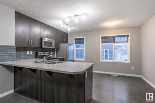Photo 3: 14 9151 SHAW Way in Edmonton: Zone 53 Townhouse for sale : MLS®# E4326215