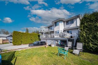 Photo 18: 7135 4TH Street in Burnaby: Burnaby Lake House for sale (Burnaby South)  : MLS®# R2869723