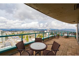 Photo 27: 2102 612 SIXTH Street in New Westminster: Uptown NW Condo for sale in "THE WOODWARD" : MLS®# R2543865