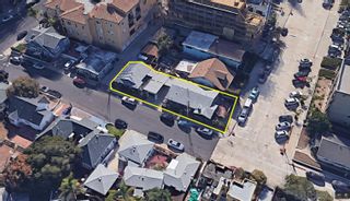 Photo 2: Property for sale: 4095 Albatross Street in San Diego