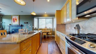 Photo 7: 4 2662 RHUM & EIGG Drive in Squamish: Garibaldi Highlands House for sale : MLS®# R2577127
