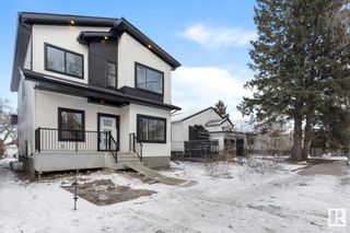 Photo 2: 9640 80 Avenue in Edmonton: Zone 17 House for sale : MLS®# E4378852