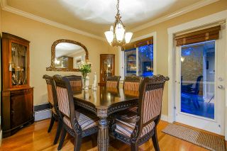 Photo 13: 411 DELMONT Street in Coquitlam: Coquitlam West House for sale : MLS®# R2477098