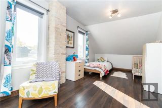 Photo 14: 397 Home Street in Winnipeg: West End Residential for sale (5A)  : MLS®# 1825791