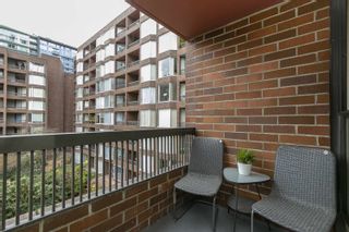Photo 21: 522 1333 HORNBY Street in Vancouver: Downtown VW Condo for sale in "Anchor Point III" (Vancouver West)  : MLS®# R2781885