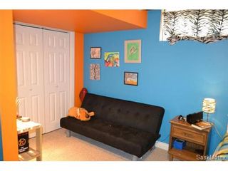 Photo 15: 2321 Haultain Avenue in Saskatoon: Adelaide/Churchill Single Family Dwelling for sale (Saskatoon Area 02)  : MLS®# 440264