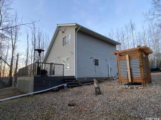 Photo 43: 201 Rural Address in Nipawin: Residential for sale (Nipawin Rm No. 487)  : MLS®# SK912102