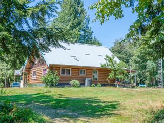 Main Photo: 7453 Hector Rd in Port Alberni: PA Sproat Lake House for sale : MLS®# 865586
