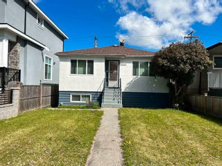 Main Photo: 1635 E 49TH Avenue in Vancouver: Knight House for sale (Vancouver East)  : MLS®# R2873541