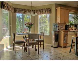 Photo 5: 3326 WILLERTON Court in Coquitlam: Burke Mountain House for sale : MLS®# V779720