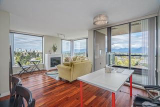 Photo 1: 1103 7108 COLLIER Street in Burnaby: Highgate Condo for sale (Burnaby South)  : MLS®# R2872126