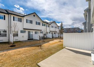 Photo 22: 313 Country Village Cape NE in Calgary: Country Hills Village Row/Townhouse for sale : MLS®# A1203665