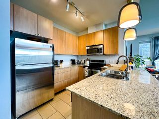 Photo 4: 417 2477 KELLY Avenue in Port Coquitlam: Central Pt Coquitlam Condo for sale in "South Verde" : MLS®# R2718945