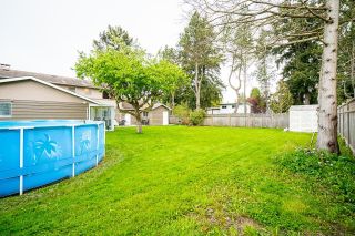 Photo 34: 5125 S WHITWORTH Crescent in Delta: Ladner Elementary House for sale (Ladner)  : MLS®# R2690079