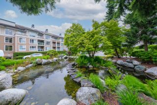 Photo 19: 319 3629 DEERCREST Drive in North Vancouver: Roche Point Condo for sale in "RAVENWOODS - DEERFIELD-BY-THE-SEA" : MLS®# R2796095