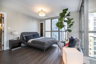 Photo 14: 1805 1238 RICHARDS STREET in Vancouver: Yaletown Condo for sale (Vancouver West)  : MLS®# R2641320