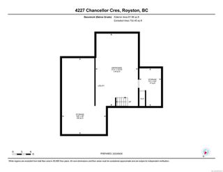 Photo 9: 4227 Chancellor Cres in Courtenay: CV Courtenay City Half Duplex for sale (Comox Valley)  : MLS®# 935423