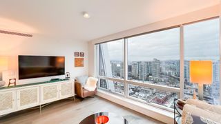 Photo 17: 2705 1111 RICHARDS Street in Vancouver: Downtown VW Condo for sale (Vancouver West)  : MLS®# R2856461