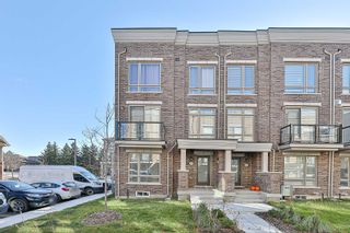 Photo 2: 54 Drover Circle in Whitchurch-Stouffville: Stouffville House (3-Storey) for sale : MLS®# N5831150