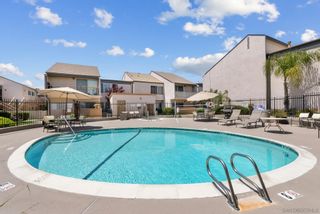 Photo 27: CLAIREMONT Condo for sale : 2 bedrooms : 4177 Mount Alifan Pl #E in San Diego