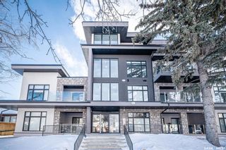 Main Photo: 205 1010 Main Street in Saskatoon: Varsity View Residential for sale : MLS®# SK915346