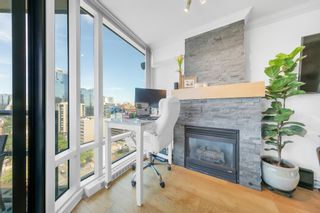 Photo 6: 1701 1003 BURNABY Street in Vancouver: West End VW Condo for sale in "THE MILANO" (Vancouver West)  : MLS®# R2814079